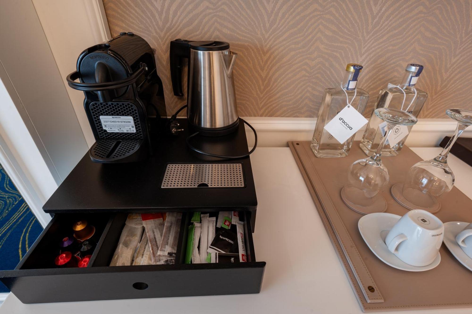 Hotel Noblesse Boutique&spa Râmnicu Vâlcea