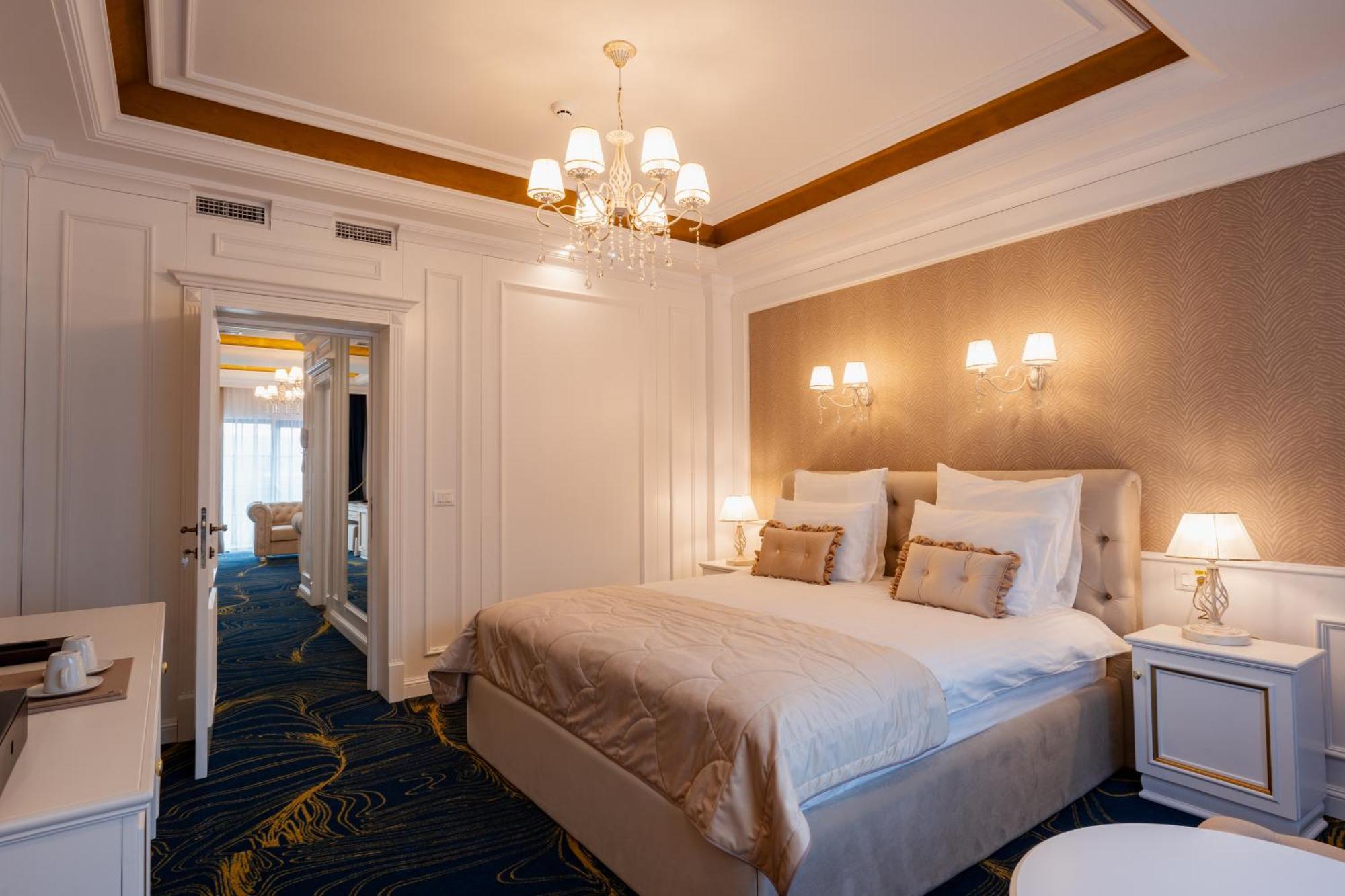 Noblesse Boutique&spa Hotel Râmnicu Vâlcea