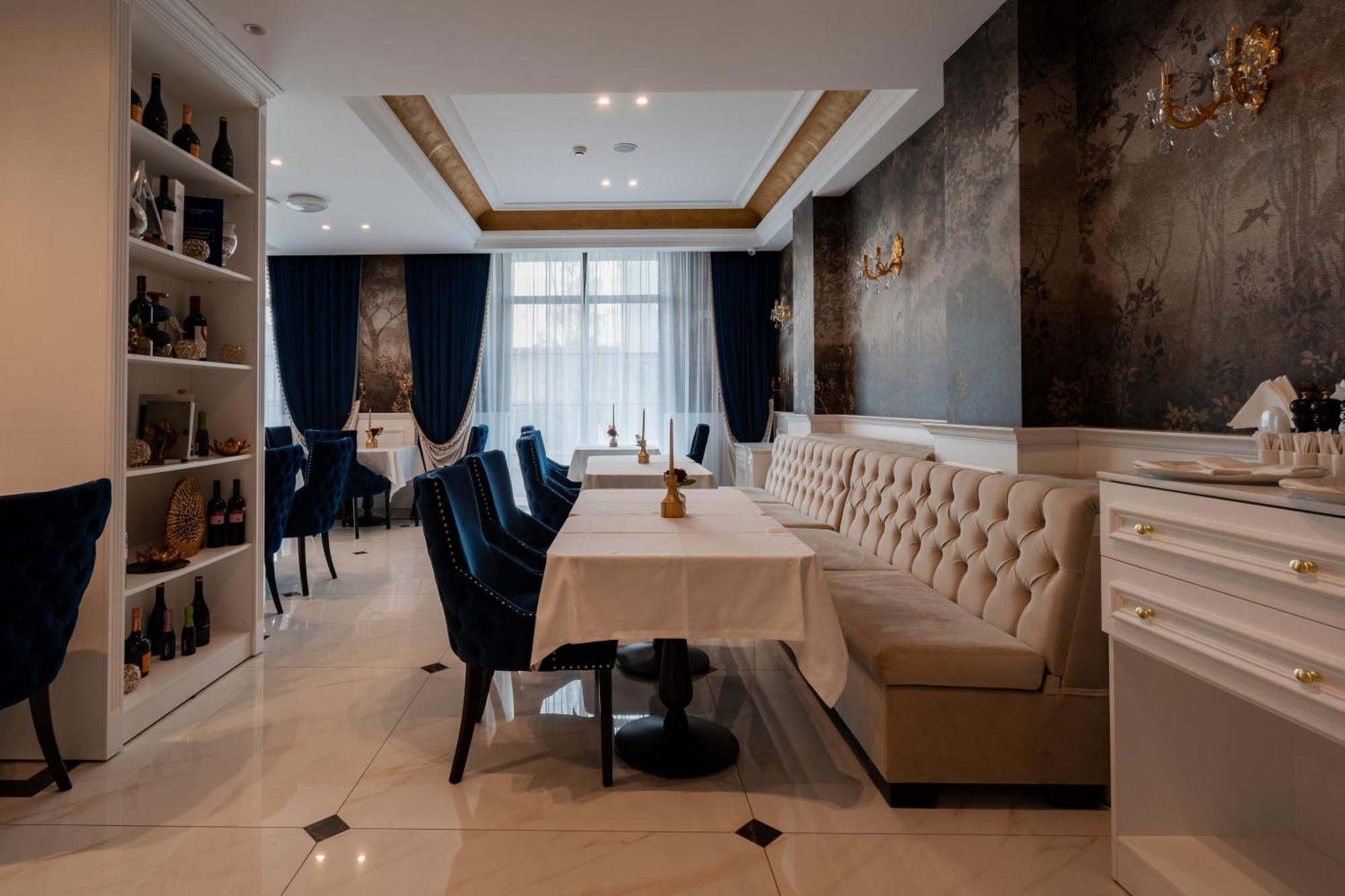 Noblesse Boutique&spa Hotel Râmnicu Vâlcea