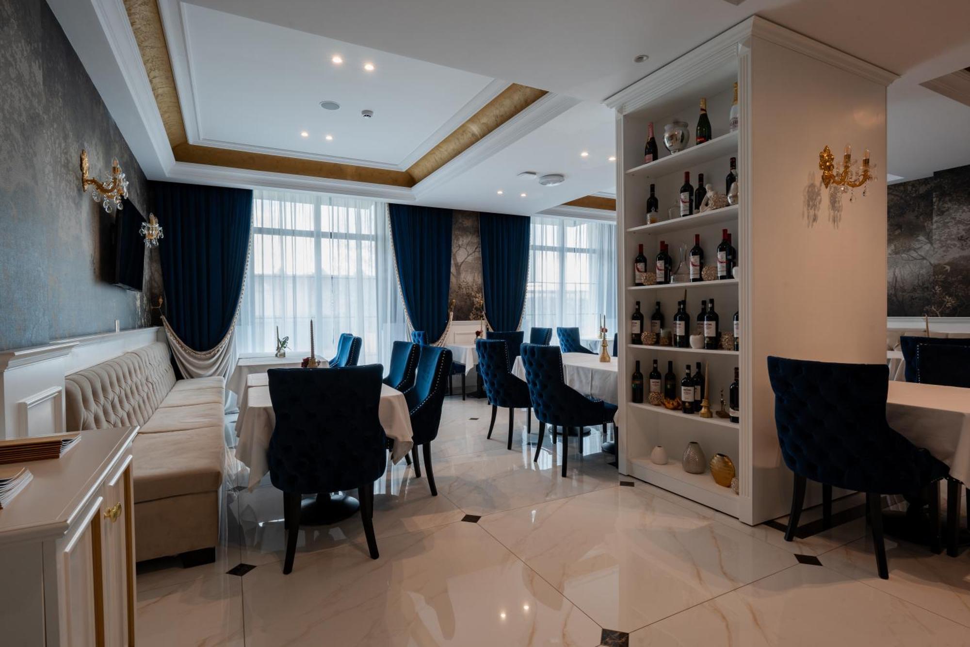 Noblesse Boutique&spa