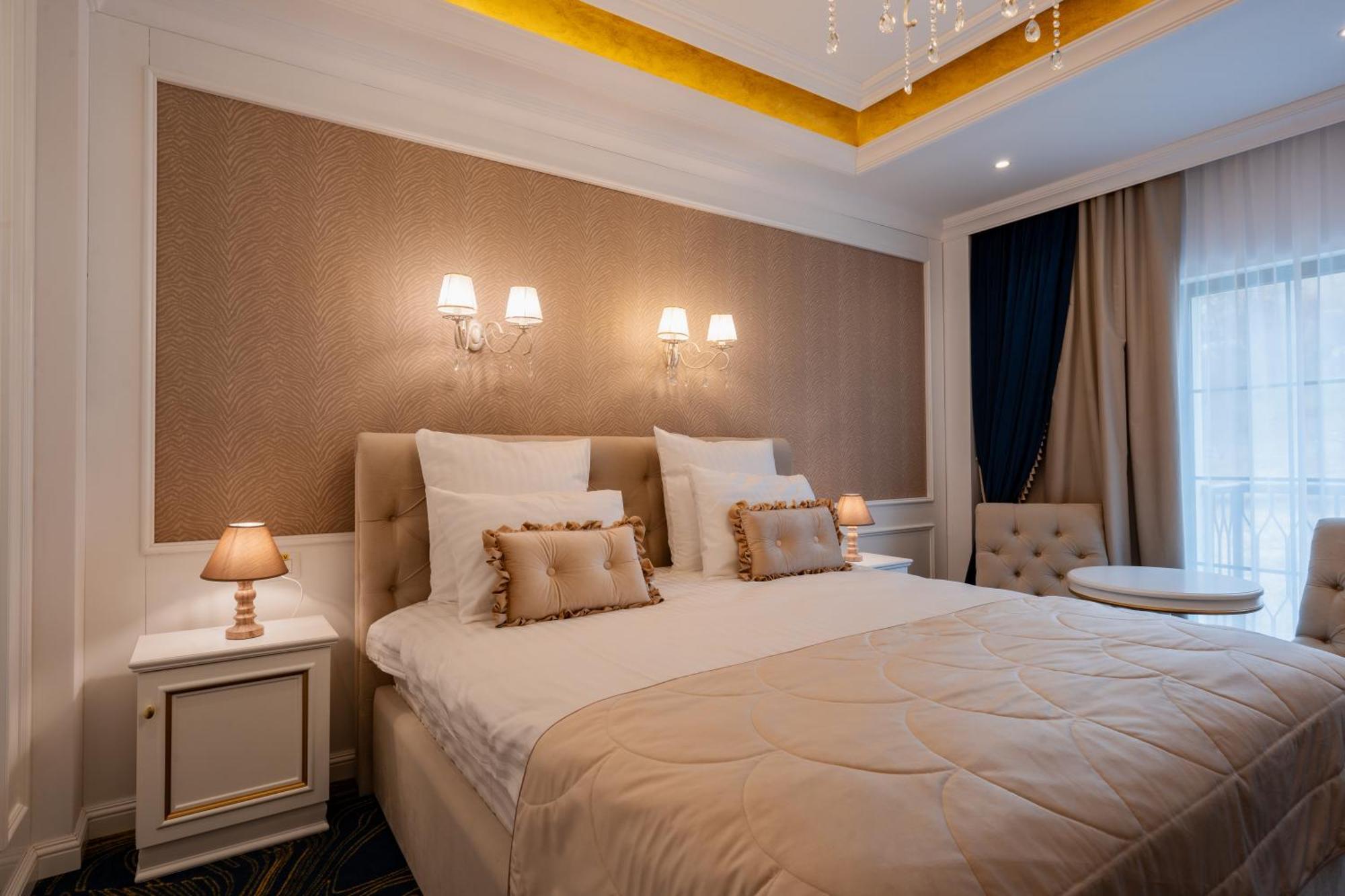 Hotel Noblesse Boutique&spa