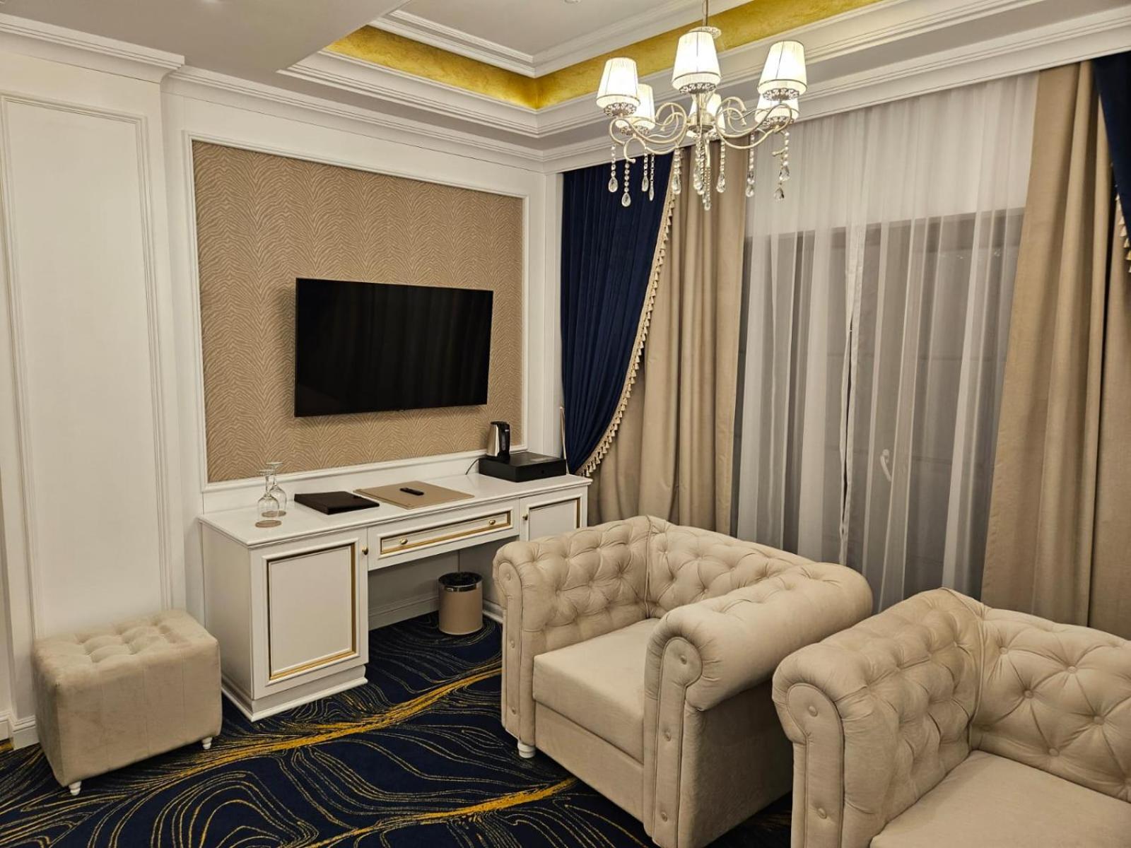 Noblesse Boutique&spa Hotel 4*