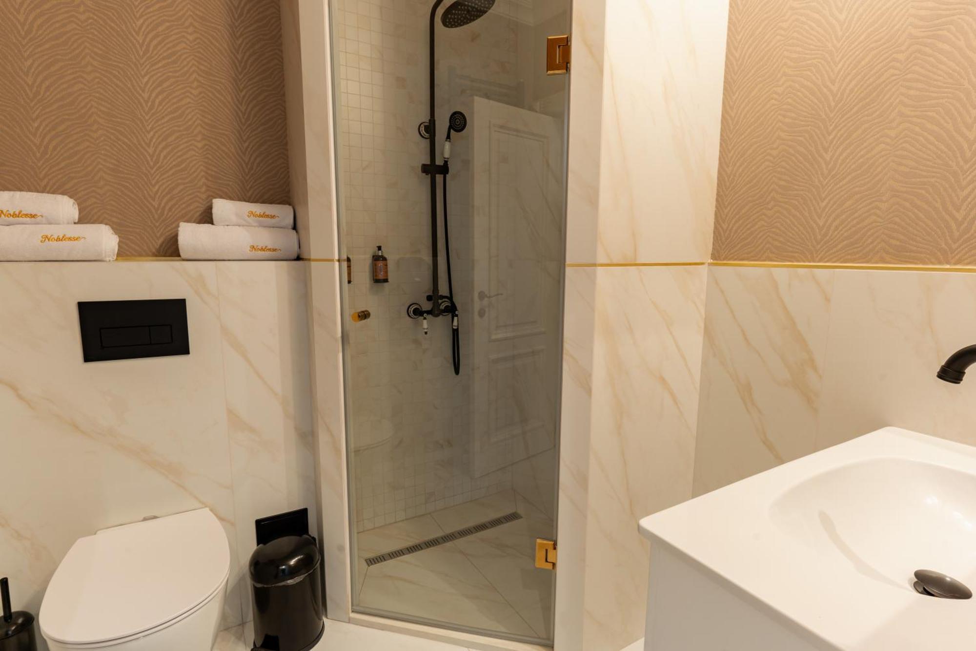 Noblesse Boutique&spa Hotel 4*