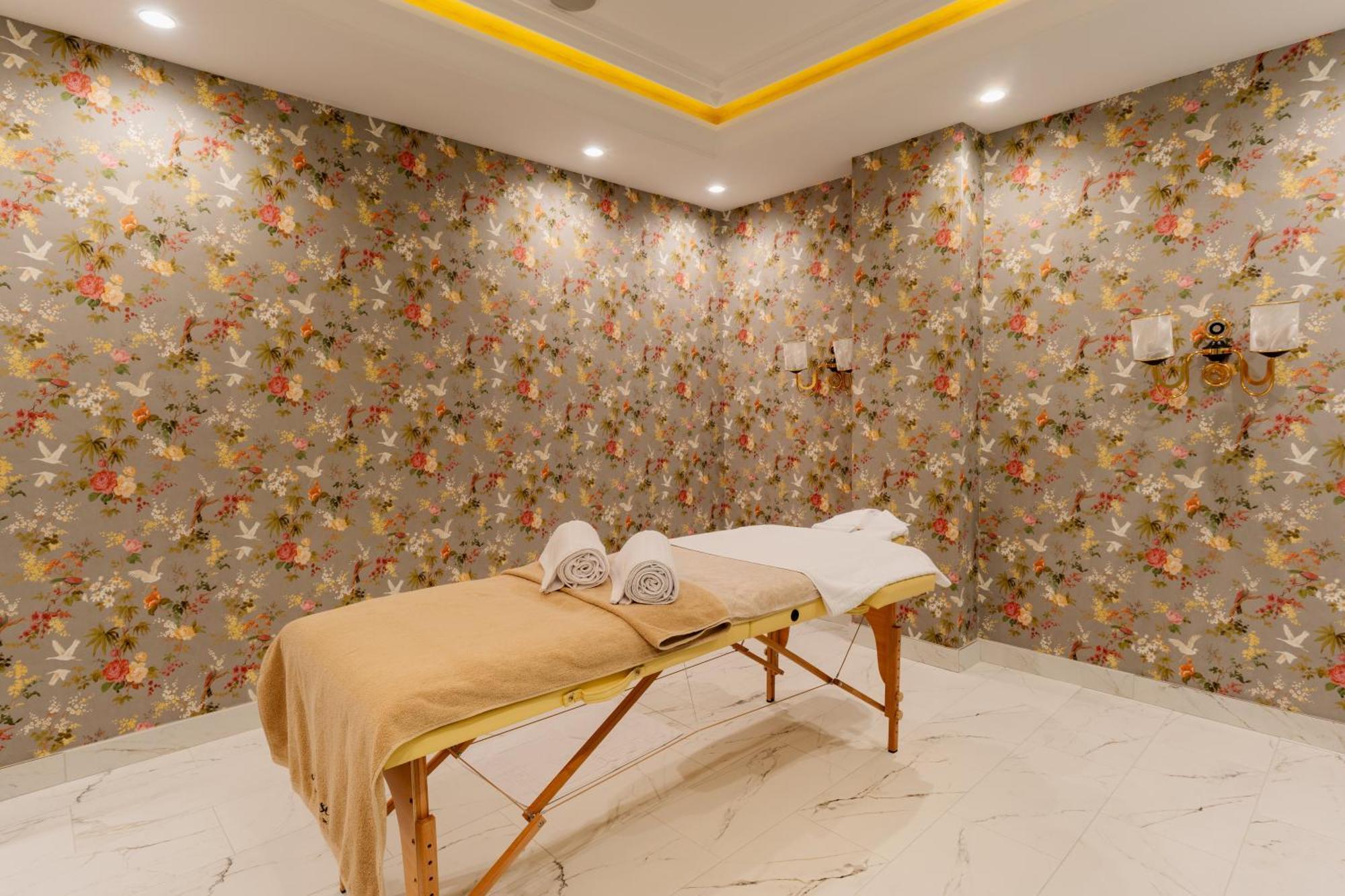 Hotel Noblesse Boutique&spa Râmnicu Vâlcea