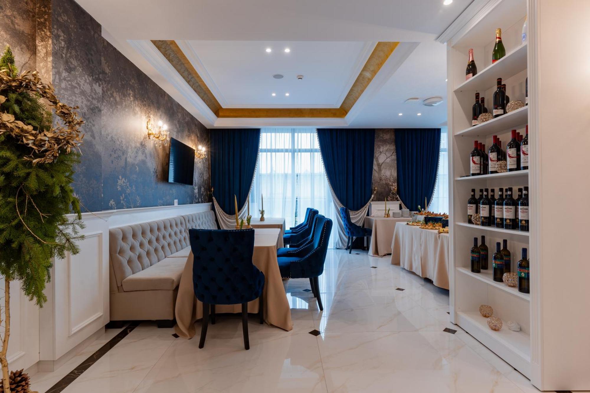 Noblesse Boutique&spa