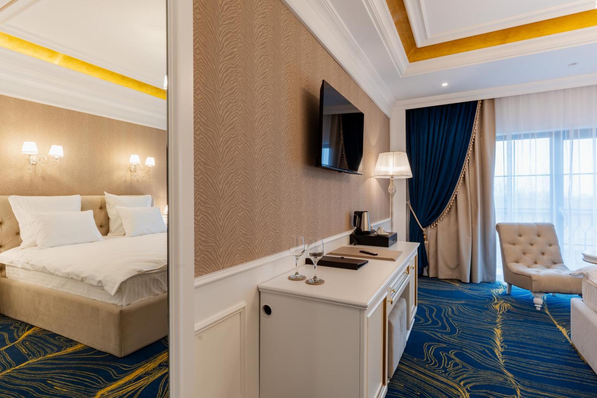 Noblesse Boutique&spa Hotel 4*