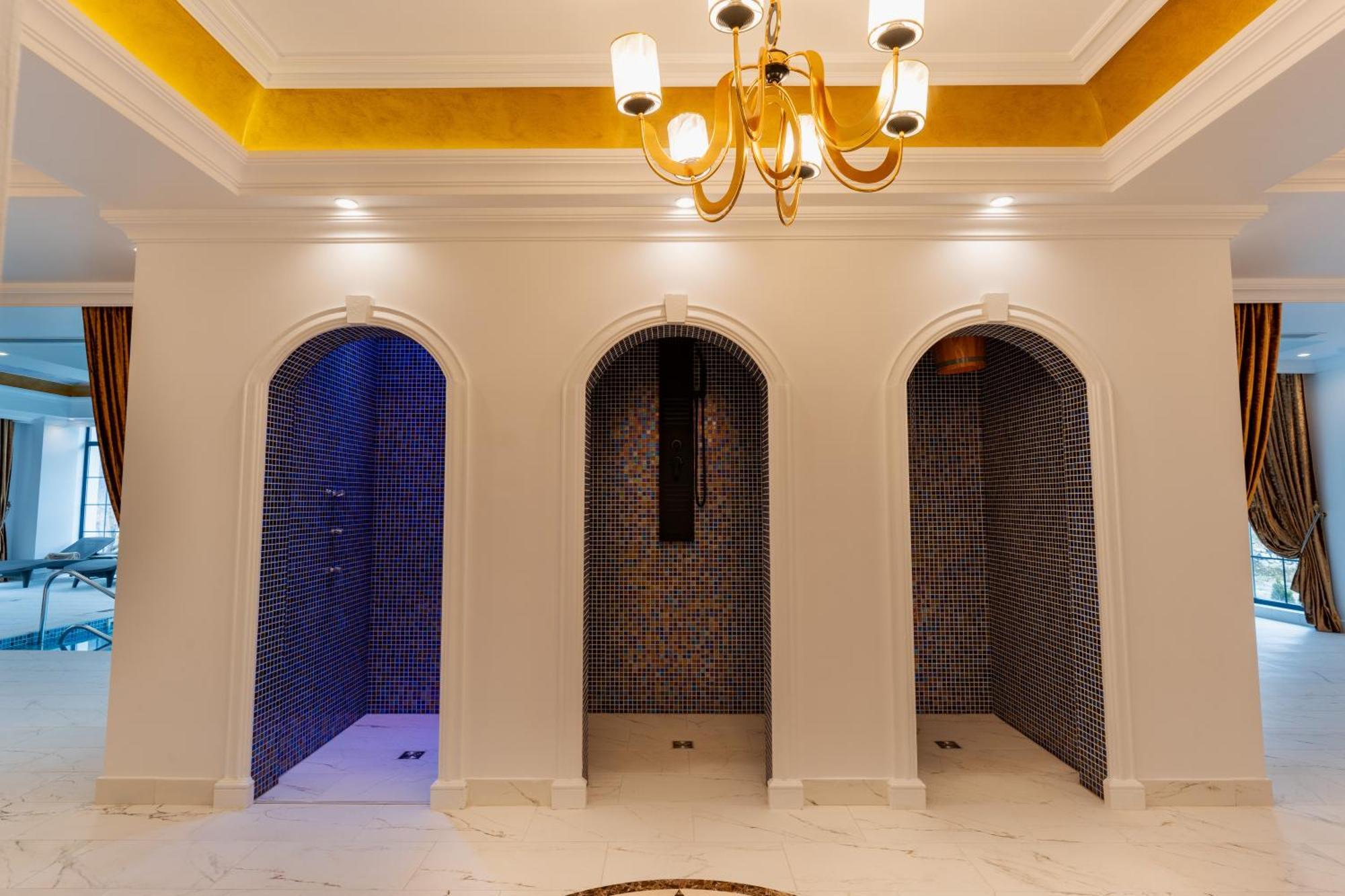 Hotel Noblesse Boutique&spa