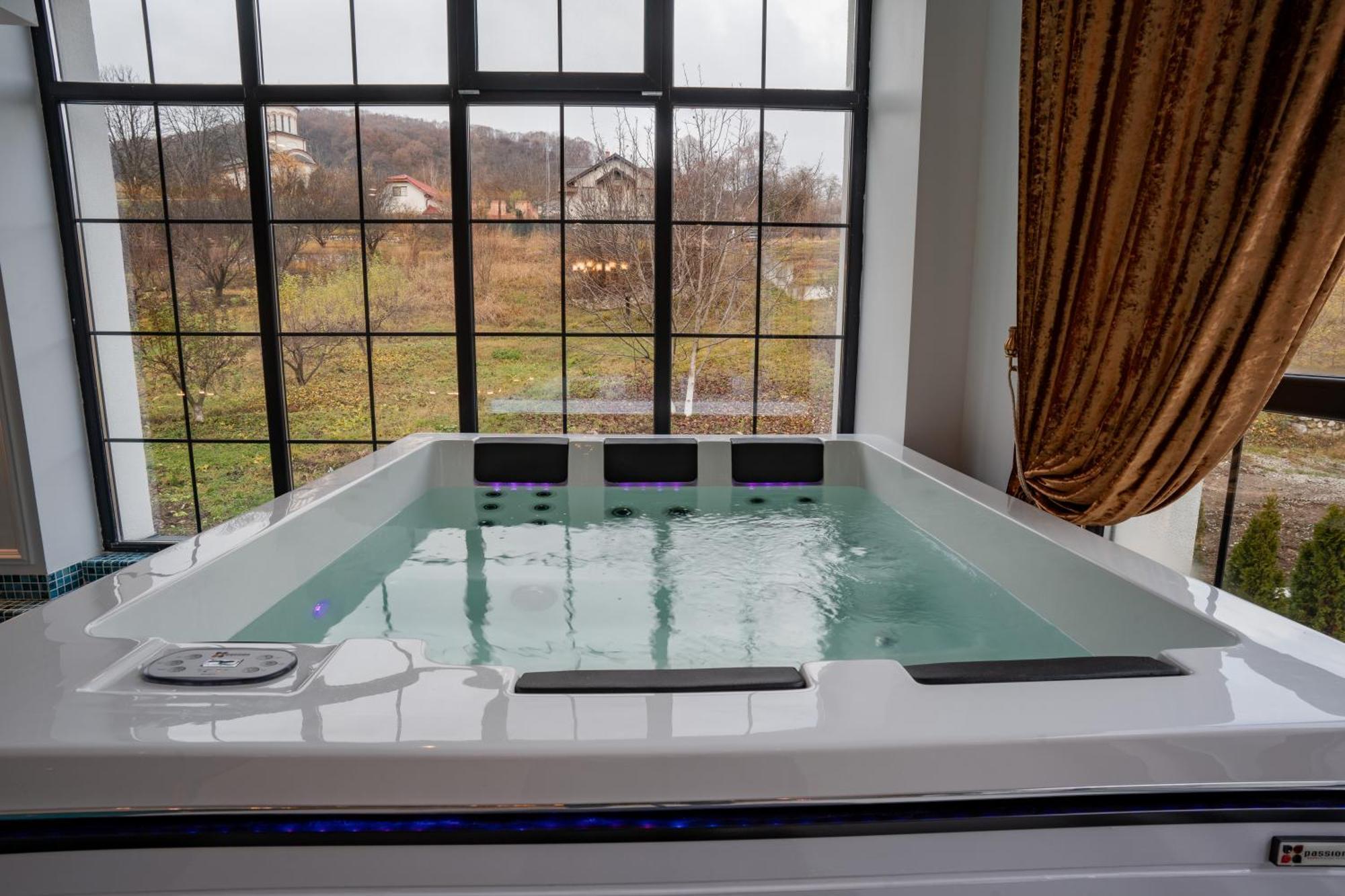 Noblesse Boutique&spa Râmnicu Vâlcea