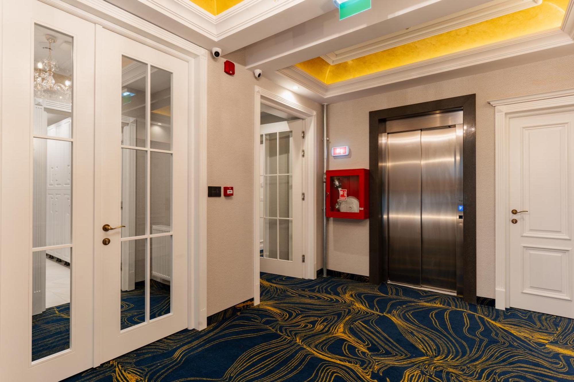 Noblesse Boutique&spa Râmnicu Vâlcea