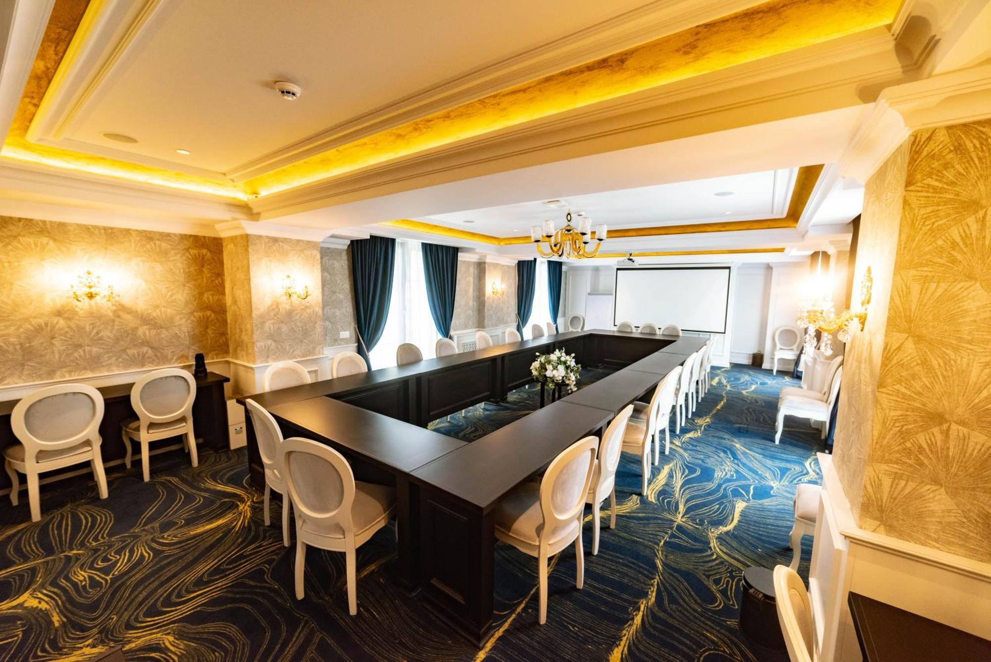 Hotel Noblesse Boutique&spa 4*