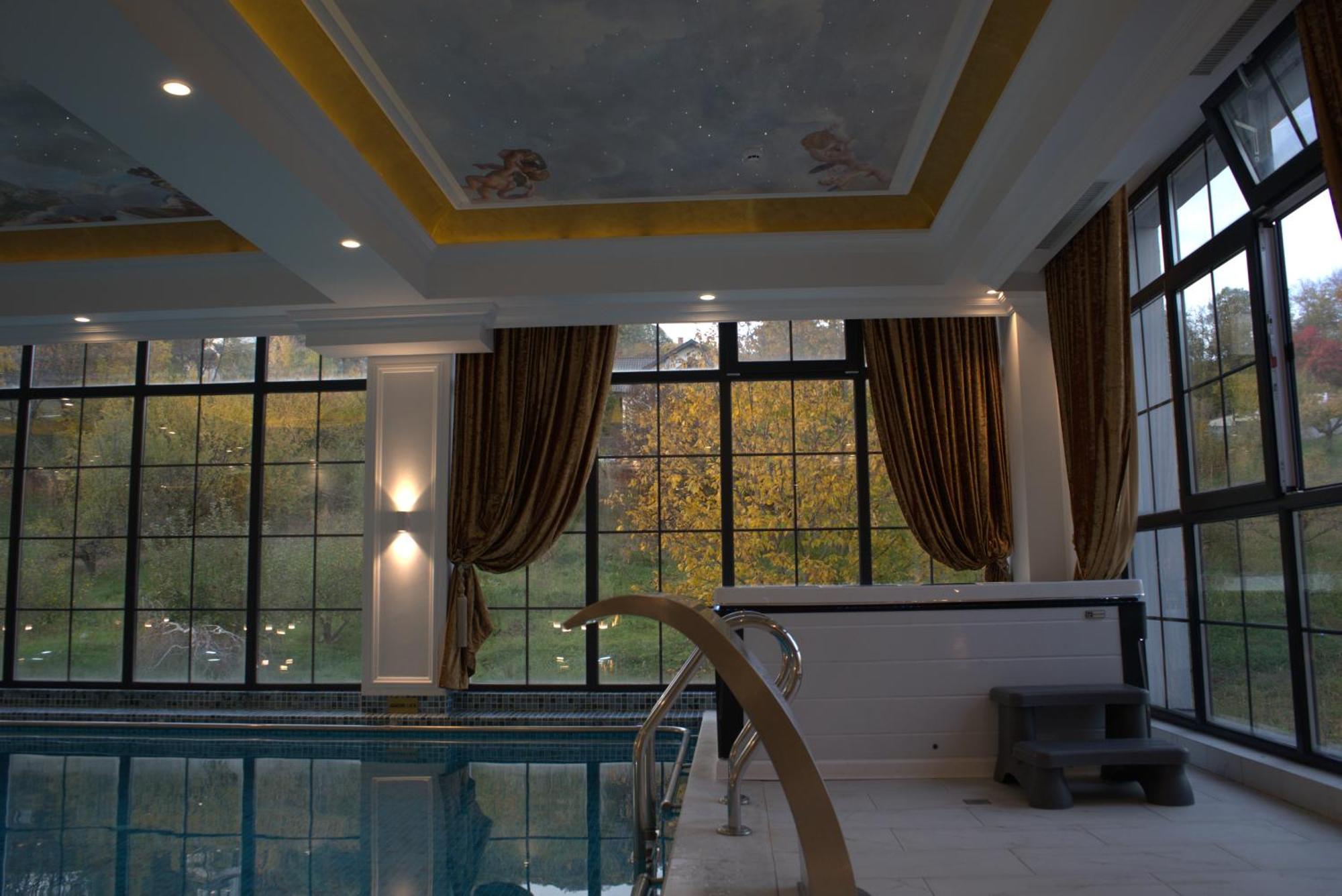 Noblesse Boutique&spa Râmnicu Vâlcea