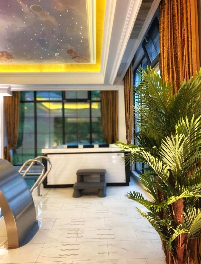 Noblesse Boutique&spa Râmnicu Vâlcea